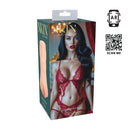 MASTURBADOR SECRET AFFAIRS SINFUL SEDUCTION TATIANA MEDIUM