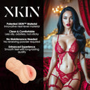 MASTURBADOR SECRET AFFAIRS SINFUL SEDUCTION TATIANA MEDIUM