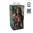 MASTURBADOR SECRET AFFAIRS MISTRESS ETERNAL ASHA