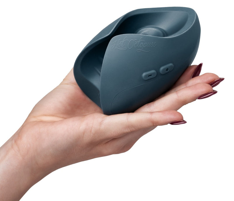MASTURBADOR PULSE DUO
