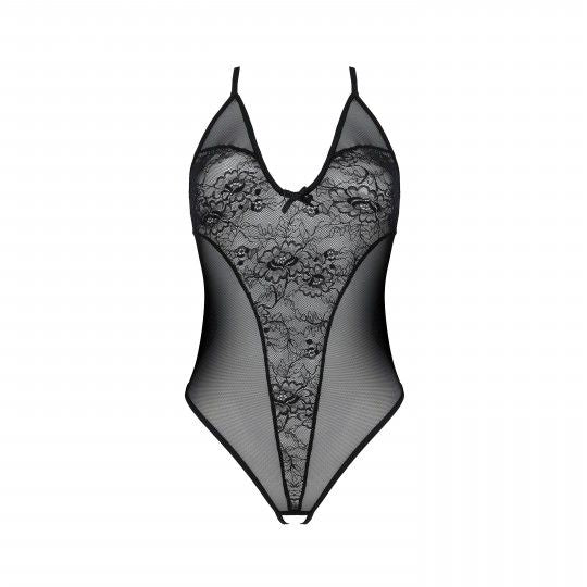 BODY URSULA PRETO PASSION