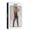 CATSUIT COM PEITOS ABERTOS NATALIA