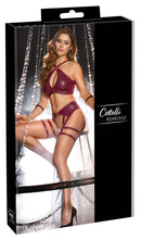 CONJUNTO LINGERIE