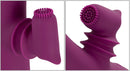 VIBRADOR DE 2 FUNÇÕES