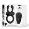 ANEL VIBRADOR TARDENOCHE EARZY COM CONTROLO REMOTO