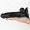 LOVETOY ARNÊS AJUSTÁVEL COM DILDO 7.5