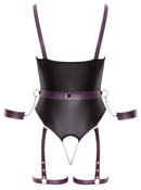 CONJUNTO LINGERIE
