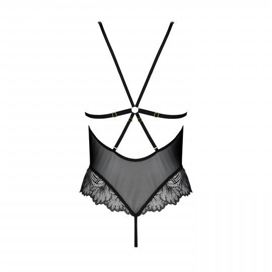 BODY DELIENA PRETO PASSION