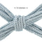 CORDA DE POLIÉSTER PARA BONDAGE - 10 M