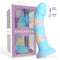 DILDOX BY ENGILY ROSS DILDO NUVEM DOCE 18 CM