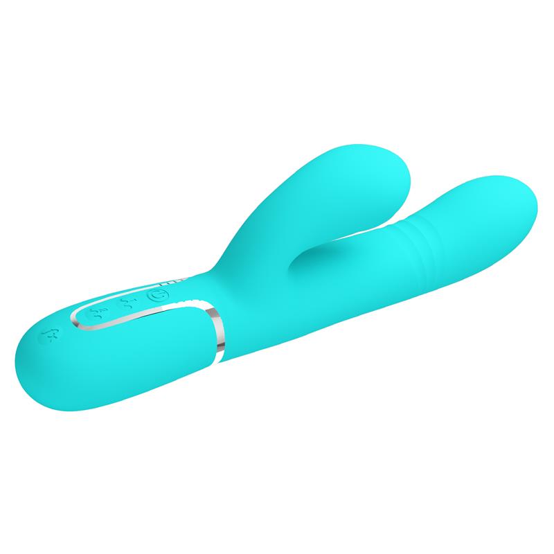 VIBRADOR MARIANA 4 EM 1