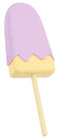 GELADO VIBRANTE