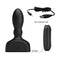 MR PLAY PLUG ANAL INSUFLÁVEL COM CONTROLO REMOTO