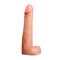 MOBY DILDO GIGANTE E LONGO - 1 M