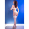 CONJUNTO DE 5 PEÇAS CR-4865 BRANCO CHILIROSE