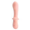 VIBRADOR ABIGAL EM SILICONE