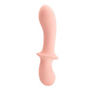 VIBRADOR ABIGAL EM SILICONE