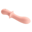 VIBRADOR ABIGAL EM SILICONE