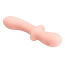 VIBRADOR ABIGAL EM SILICONE