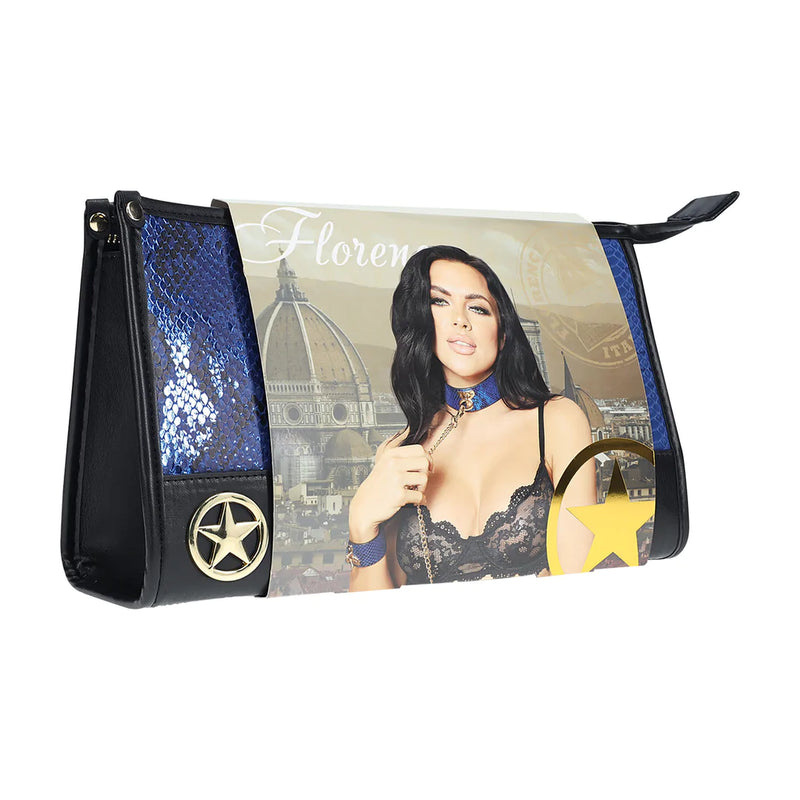 KIT BDSM COM MALA FLORENÇA