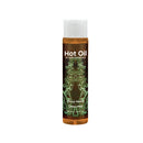ÓLEO DE MASSAGEM EFEITO CALOR NUEI CHOCOLATE E MENTA 100ML