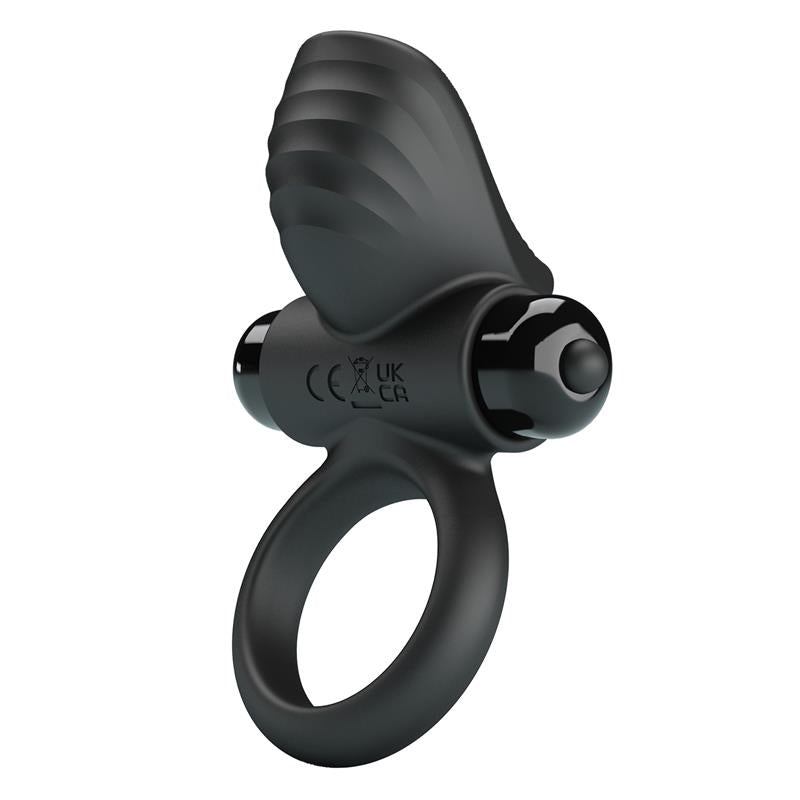 ANEL PARA O PÉNIS COM VIBRAÇÃO ADRIEN