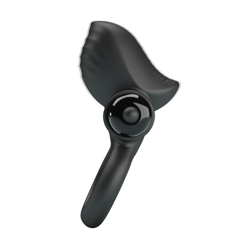 ANEL PARA O PÉNIS COM VIBRAÇÃO ADRIEN