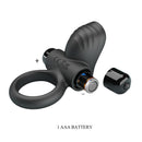 ANEL PARA O PÉNIS COM VIBRAÇÃO ADRIEN