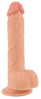DILDO REAL LOVER MÉDIO