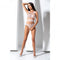 BODY BS083 BRANCO EROTIC LINE PASSION