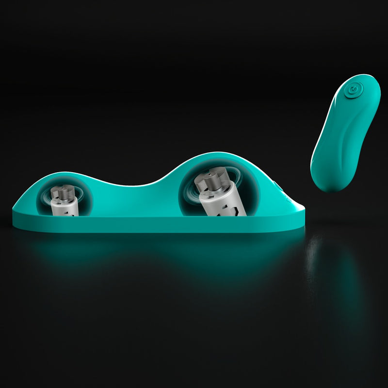 ESTIMULADOR VIBEPAD INTENSO
