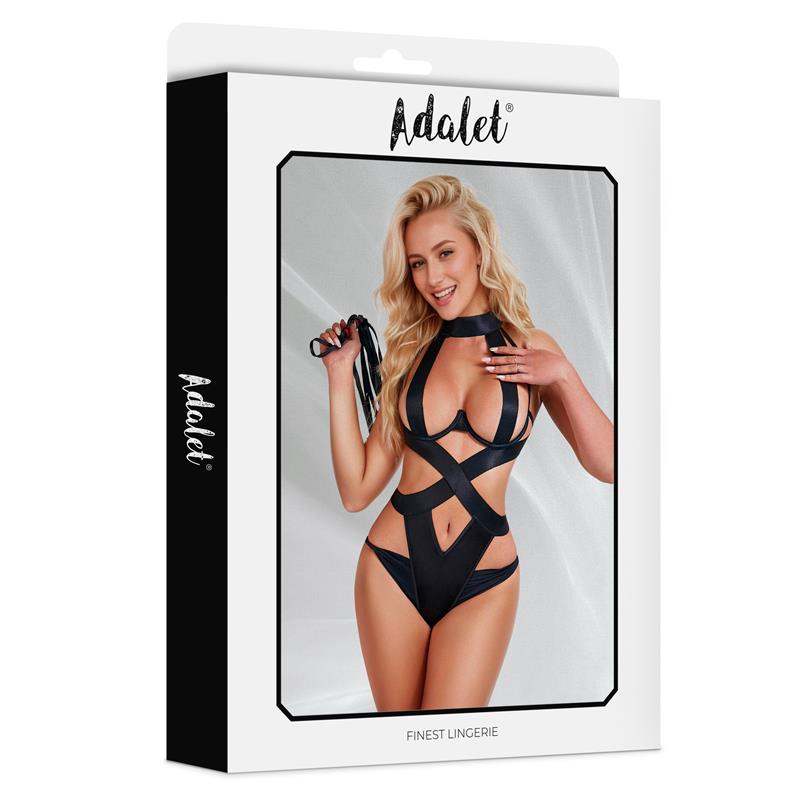 BODY LEAH PRETO
