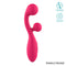 ENGILY ROSS ROLLIE VIBRADOR COM DUPLA BOLA ESTIMULADORA
