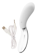 VIBRADOR LED CURVO