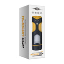 MASTURBADOR ALSTON COM ROTAÇÃO E MOVIMENTO