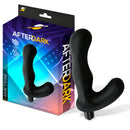 VIBRADOR PROSTÁTICO AMETRINE PARA O PONTO P