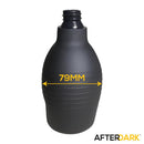 DUCHE ANAL SILICONE ANDERS 310ML