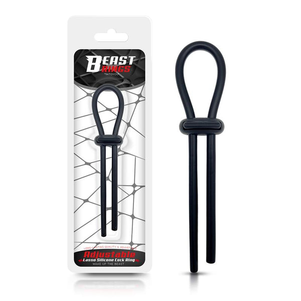ANEL DE SILICONE AJUSTÁVEL
