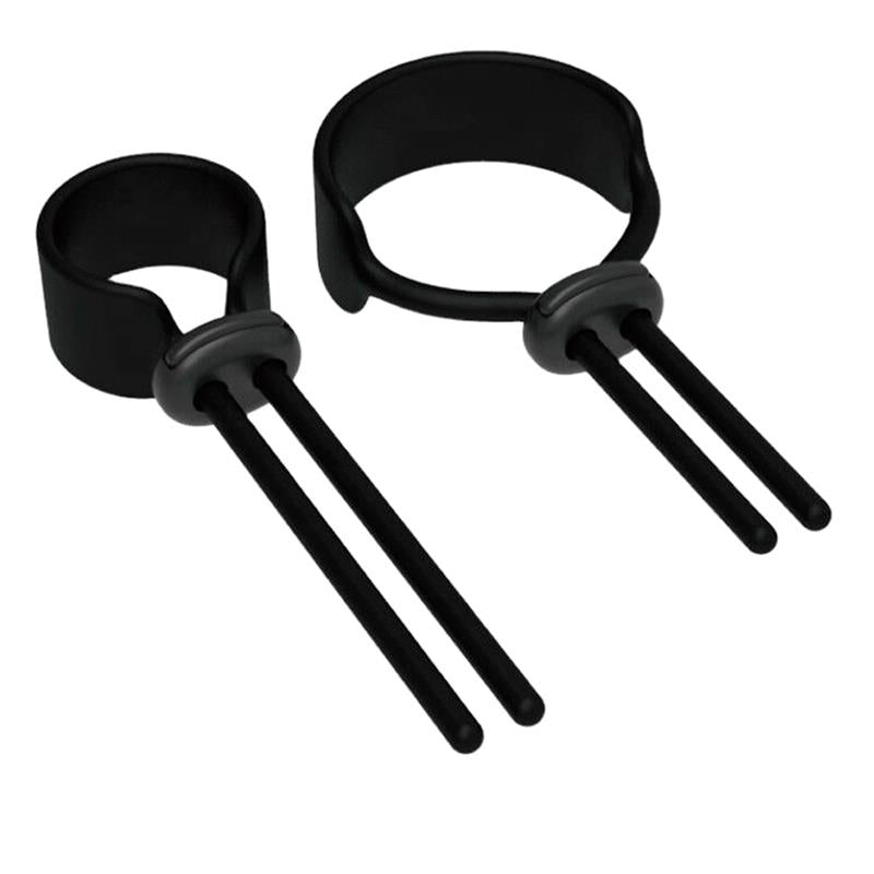 ANEL DE SILICONE AJUSTÁVEL