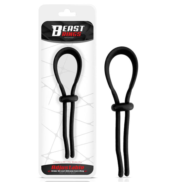 ANEL DE SILICONE AJUSTÁVEL