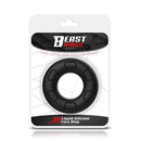 ANEL EM SILICONE 30MM