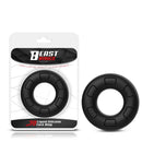 ANEL EM SILICONE 30MM