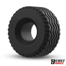 BEAST RING ANEL TYRE EM FORMATO DE RODA