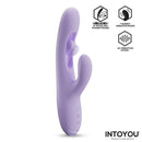 VIBRADOR ANNIA G-SPOT COM WIGGLING INTERNO