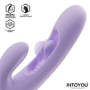 VIBRADOR ANNIA G-SPOT COM WIGGLING INTERNO