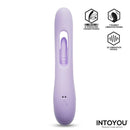 VIBRADOR ANNIA G-SPOT COM WIGGLING INTERNO