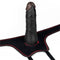 STRAP-ON REALISTA COM DILDO DE 17,5 CM