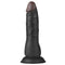 STRAP-ON REALISTA COM DILDO DE 17,5 CM