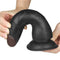 STRAP-ON REALISTA COM DILDO DE 17,5 CM