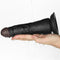 STRAP-ON REALISTA COM DILDO DE 17,5 CM
